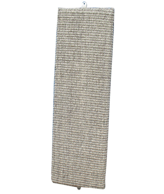 gorpets Willow Scratching Post, 19 x 60 cm