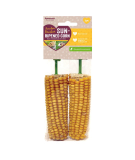 Boredom Breaker S (Boredom Breaker) cereal Treats Sun-Ripened corn