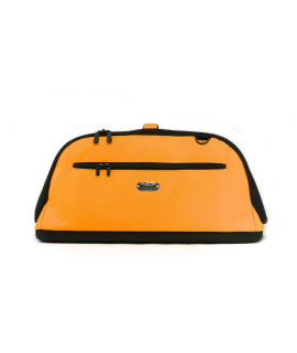 Sleepypod Air - Airline Approved Carrier for Cats and Dogs (Orange Dream)