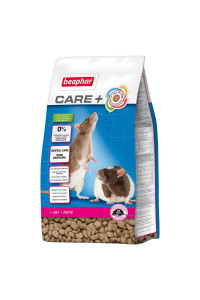 Beaphar Care Plus Rat Food (24.7oz) (May Vary)