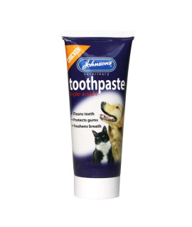 Johnsons Veterinary Products Toothpaste