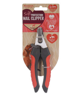 Nail Clipper Manicure Small - grooming for dogs and cats