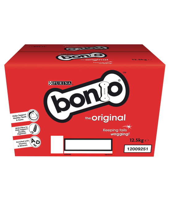 Bonio Bonio Original 125kg