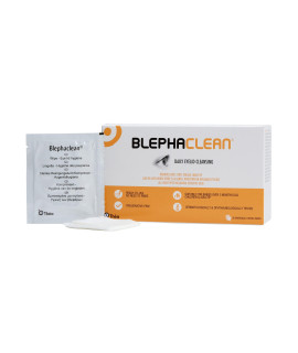 Blephaclean Sterile Pads
