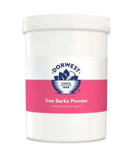 DORWEST HERBS Tree Barks Powder for Dogs and cats 400 g