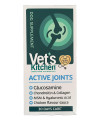 VetS Kitchen - Active Joints Veterinary Supplement For Dogs With glucosamine - 300Ml Squeezy Bottle