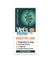 VetS Kitchen Dog Prebiotics Healthy Digestion