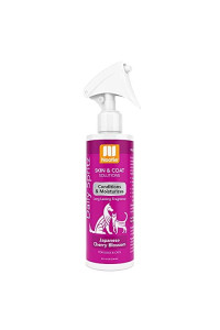 Nootie Daily Spritz Pet Conditioning Spray-Dog Conditioner for Sensitive Skin-Long Lasting Fragrance-No Parabens,Sulfates,Harsh Chemicals or Dyes-Revitalizes Dry Skin&Coat-Various Scents