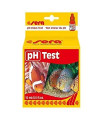sera pH-Test 15 ml, 0.5 fl.oz. Aquarium Test Kits