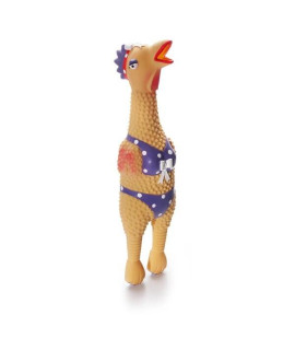 CPR TOY SQUAWKERS HENRIETTA LG