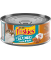 Purina Friskies Gravy Wet Cat Food, Tasty Treasures With Chicken & Liver - (24) 5.5 oz. Cans