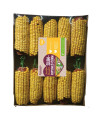 Rosewood Boredom Breaker Sun-Ripened corn, Rabbit Treats & Small Animal Treats, Pack of 10