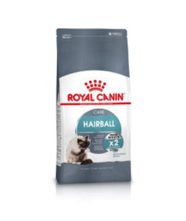 Royal canin Intense Hairball 34 (400g)