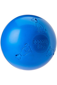 The company of Animals Dog Boomer Ball, Large, Assorted color