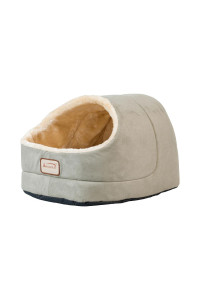 Armarkat Cat Bed Model C18HHL/MH Sage Green
