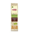 Living World Aspen Wood Shavings for Small Animals, Bedding & Nesting Material, 600 Cubic Inches