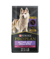 Purina Pro Plan High Protein, Small Bites Dog Food, SPORT 27/17 Lamb & Rice Formula - 37.5 lb. Bag