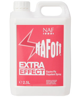 NAF OFF Extra Effect 25 Litre