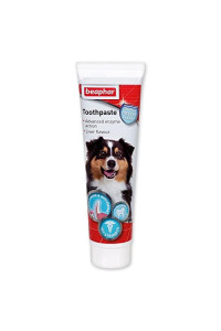 Beaphar Toothpaste for Dogs and cats, 100g