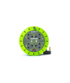 clever sprouts Status S5M13AcR5 13A 4 Socket cassette Reel with Thermal Out by Status International