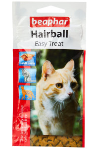 Beaphar Hairball Easy Treat for cats 35g