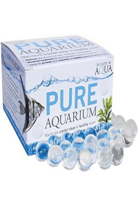 Evolution Aqua PURE Aquarium Freshwater Bacteria Bio-Balls - 250 ML