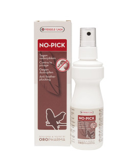 Versele Laga No Pick 100ml for Pigeons, Birds & Poultry