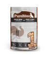 PureBites Freeze Dried Turkey Dog Treats 70g 1 Ingredient Made in USA (Packaging May Vary)