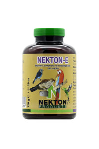 Nekton E Vitamin E Supplement for Birds, 320gm