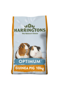Harringtons Optimum guinea Pig 10kg