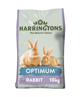 Harringtons Optimum Rabbit 10 Kg