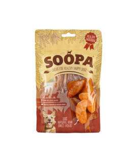 Soopa Sweet Potato 100 g