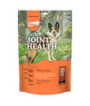 Synovi G4 Dog Joint Supplement Chews, 120-Count, for Dogs of All Ages, Sizes and Breeds