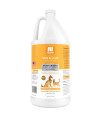 Nootie - Pet Shampoo for Sensitive Skin -?evitalizes Dry Skin & Coat - Natural Ingredients - Soap, Paraben & Sulfate Free - Cleans & Conditions
