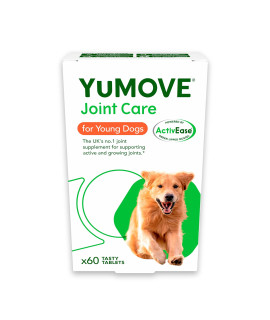 Young Adult Dog Joint Suppliments