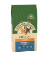 James Wellbeloved Dry cat Food Turkey and Rice Hairball 15kg