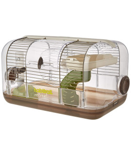 Habitrail Retreat - Small Animal cage - No Assembly Required
