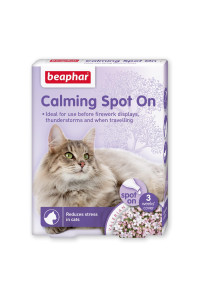 Beaphar calming Spot-On for cats