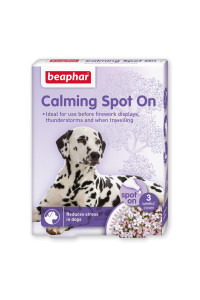 Beaphar calming Spot-On for Dogs
