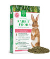 Small Pet Select Rabbit Food Pellets - 5 Pounds Delivered Fresh