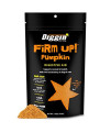Diggin' Your Dog Firm Up Pumpkin for Dogs & Cats, 100% Made in USA, Pumpkin Powder for Dogs, Digestive Support, Apple Pectin, Fiber, Healthy Stool, 16 oz
