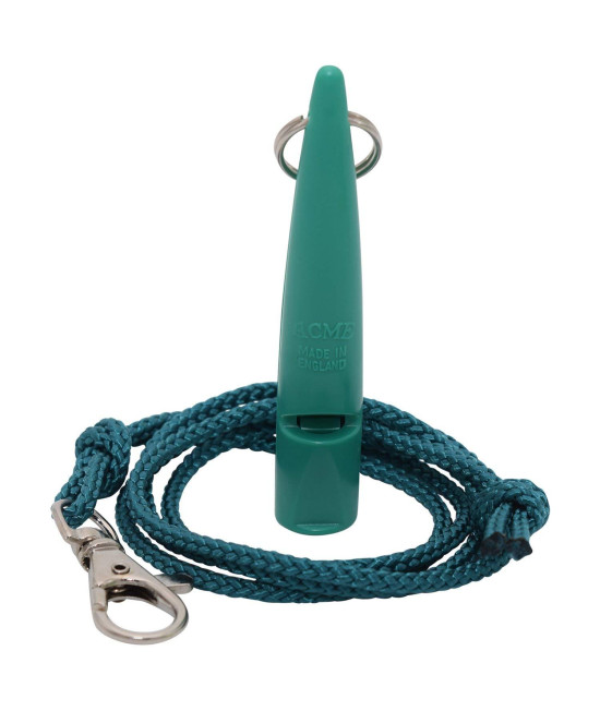 cXZ pet Supply, with Whistle Strap Original from England IDE