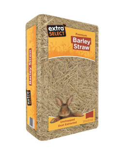 Extra Select Barley Straw Maxi 2 x 3 kg
