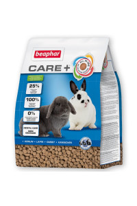 Beaphar Care Plusfor Rabbit 1.5kg