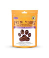 Pet Munchies Liver and chicken Training Treat, Pack of 8