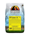 Wysong Epigen 90 Starch Free Canine Feline Dry Formula Dog Cat Food (WDCFE905), Chicken, 5pounds