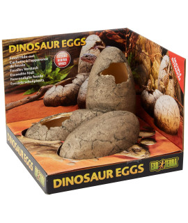 Exo Terra Dinosaur Egg Fossil Ornament