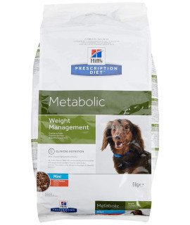 Hills Prescription Diet canine Metabolic Mini 6 kg