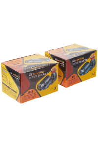 SunSun JVP-110 528-GPH Wavemaker Pumps, 1-Pack 2 count, Black [packing may vary]