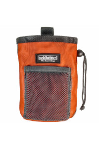 barkOutfitters Reward Treat Pouch - Red